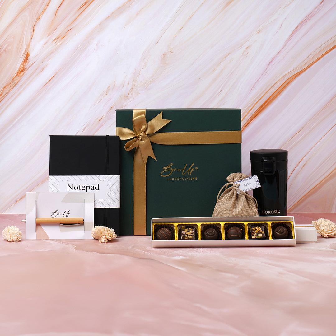 Evergreen sweetness