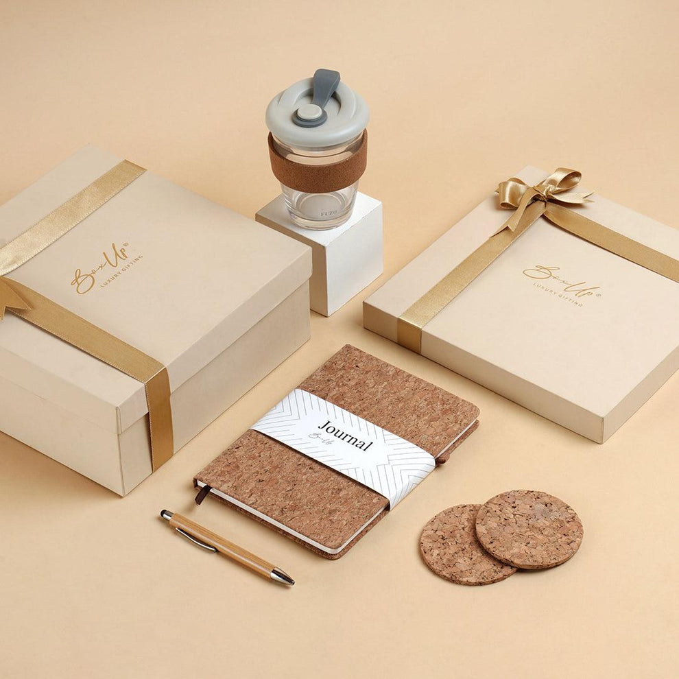 The Eco-Employee Gift Hamper