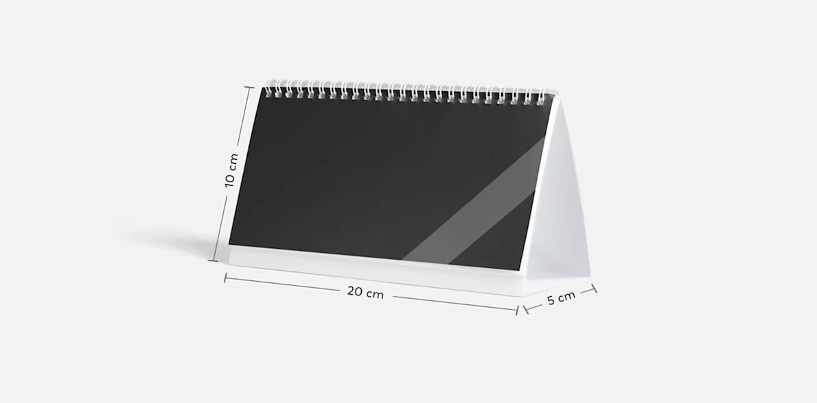 Desk Calendars