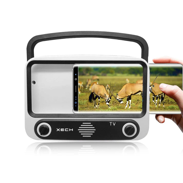 XECH Tellivibe Max