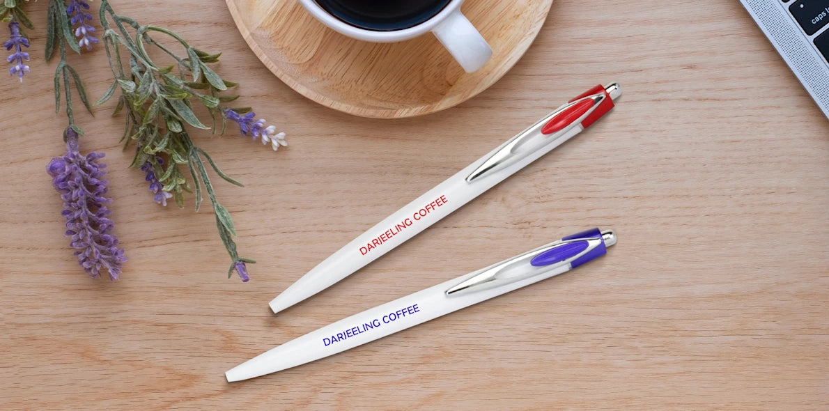 Grand Opaque Ballpoint Pen
