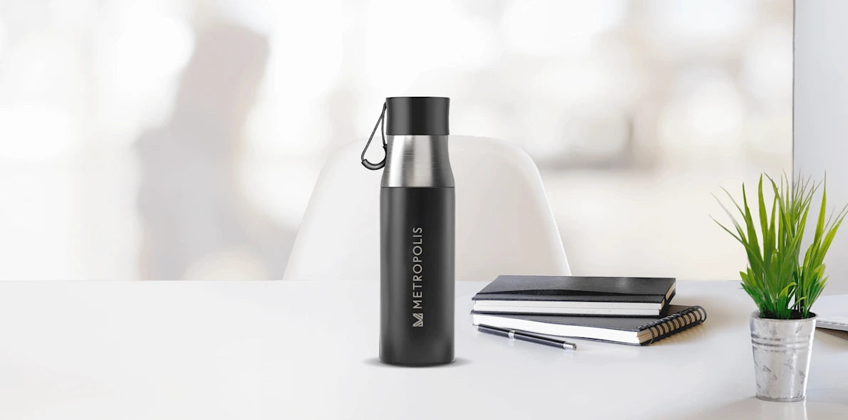Vacuum Insulated Flasks