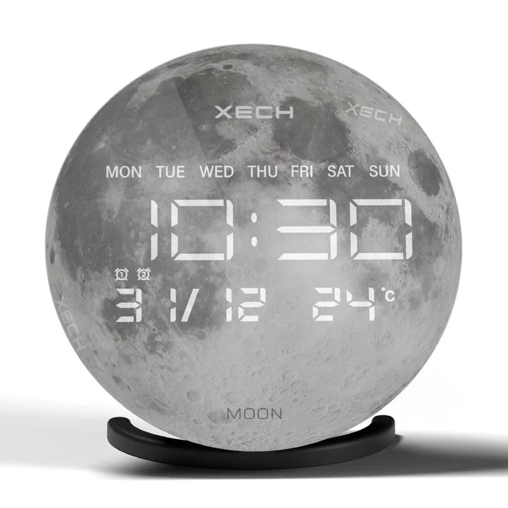 XECH Solaris X Moon