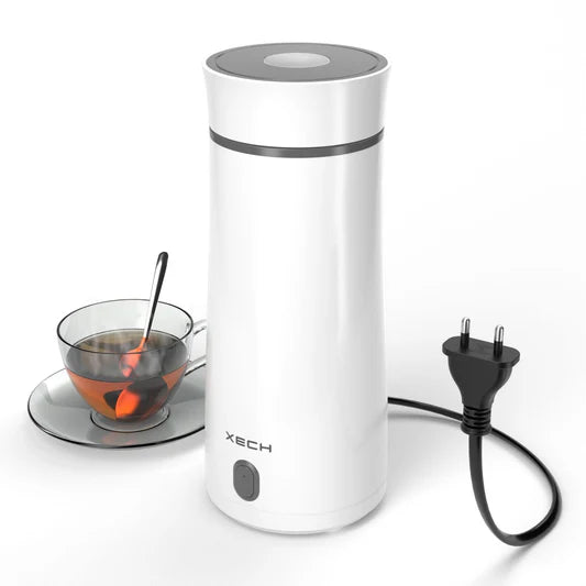 XECH Hydroboil
