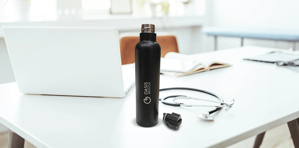 Vacuum Insulated Flasks