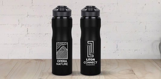 Stainless Steel Sipper Bottles