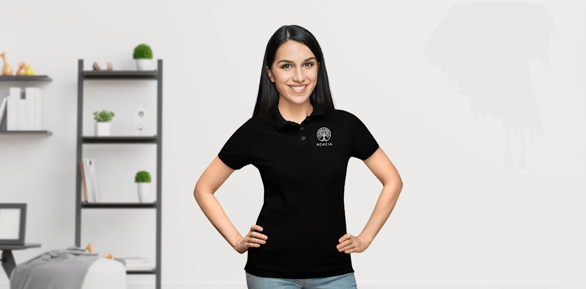 Women’s Polo T-shirts