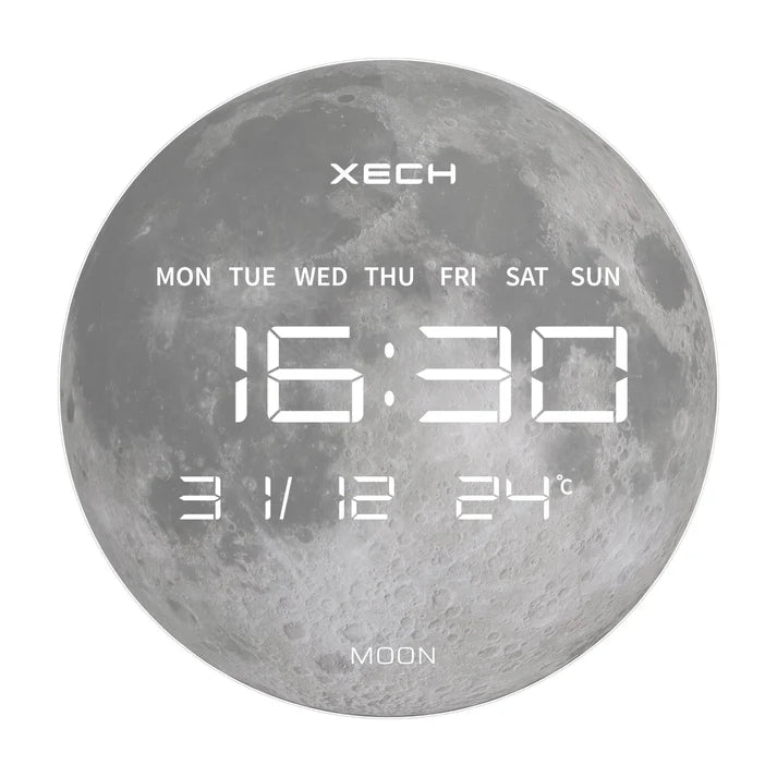 XECH Solaris Plus Moon