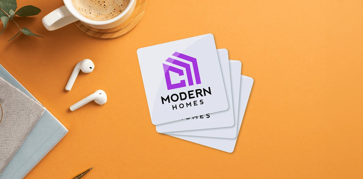 Customized Coasters