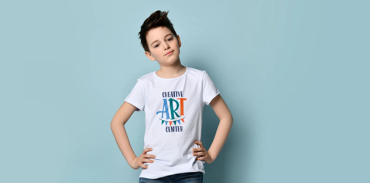 Kid's T-shirts