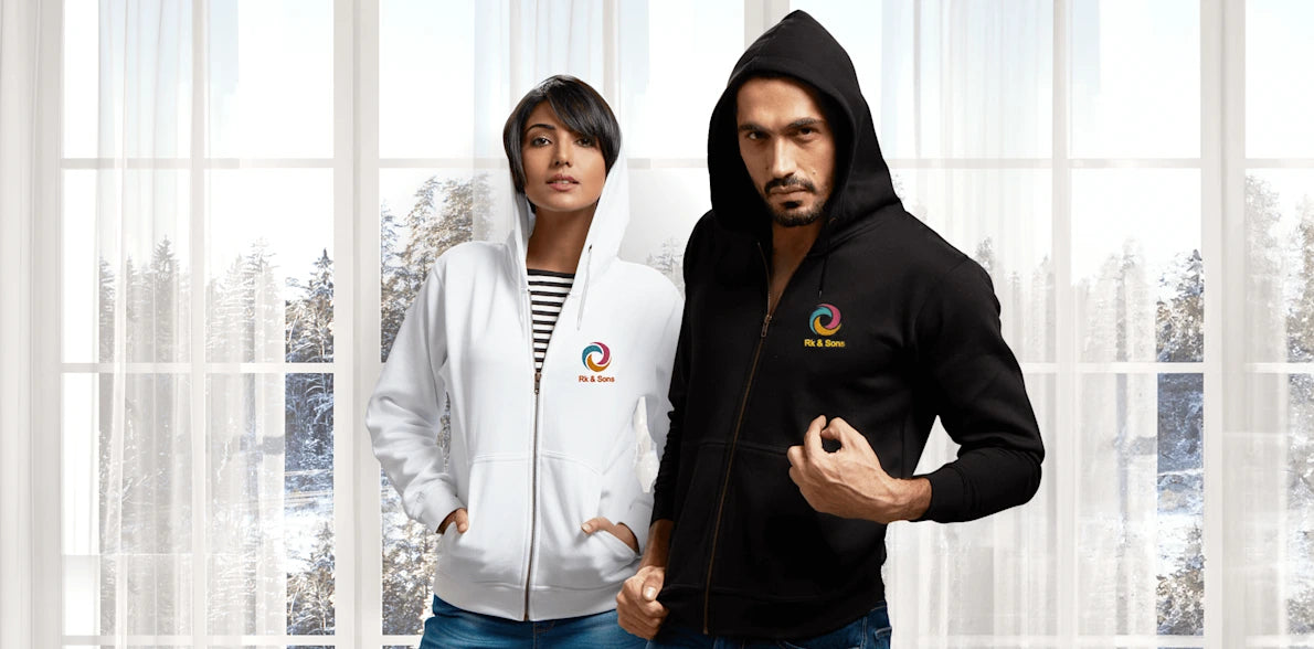 Hoodies