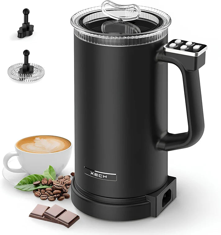 XECH Mycafe