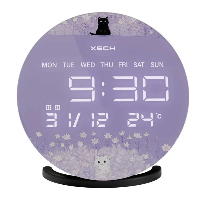 XECH Solaris X Kitty