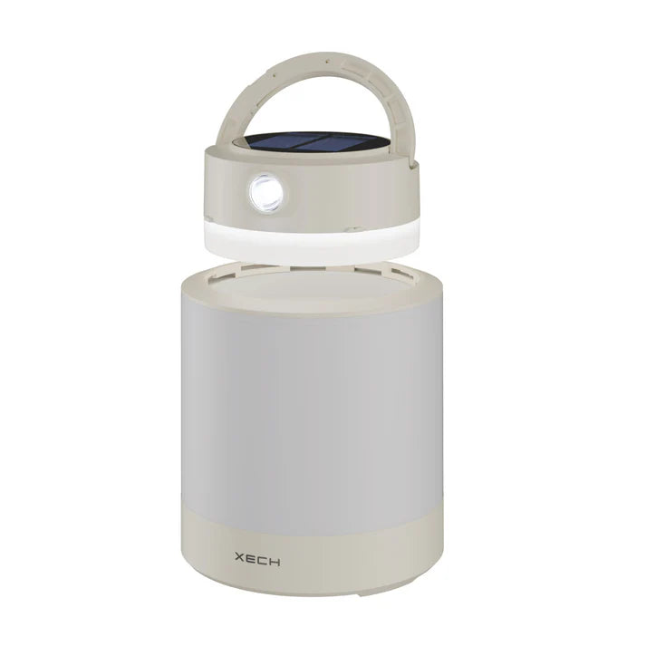 XECH Solar Beam
