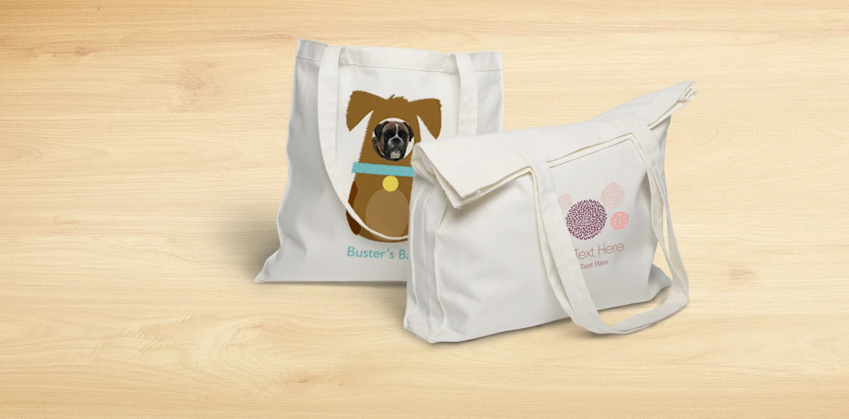 Tote Bags