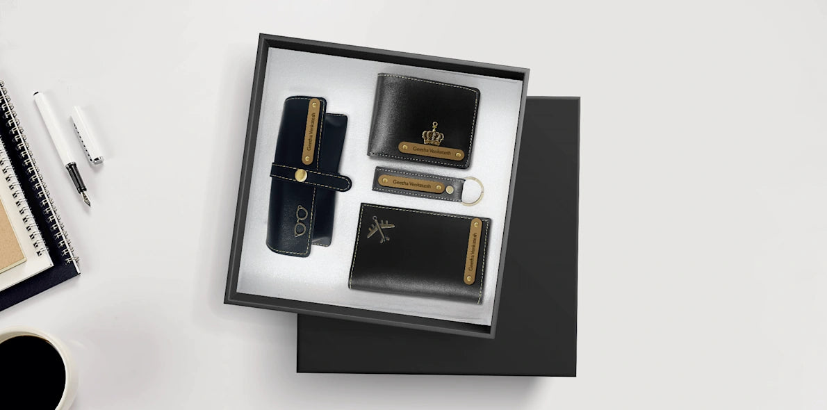 Travel Accessories Hampers