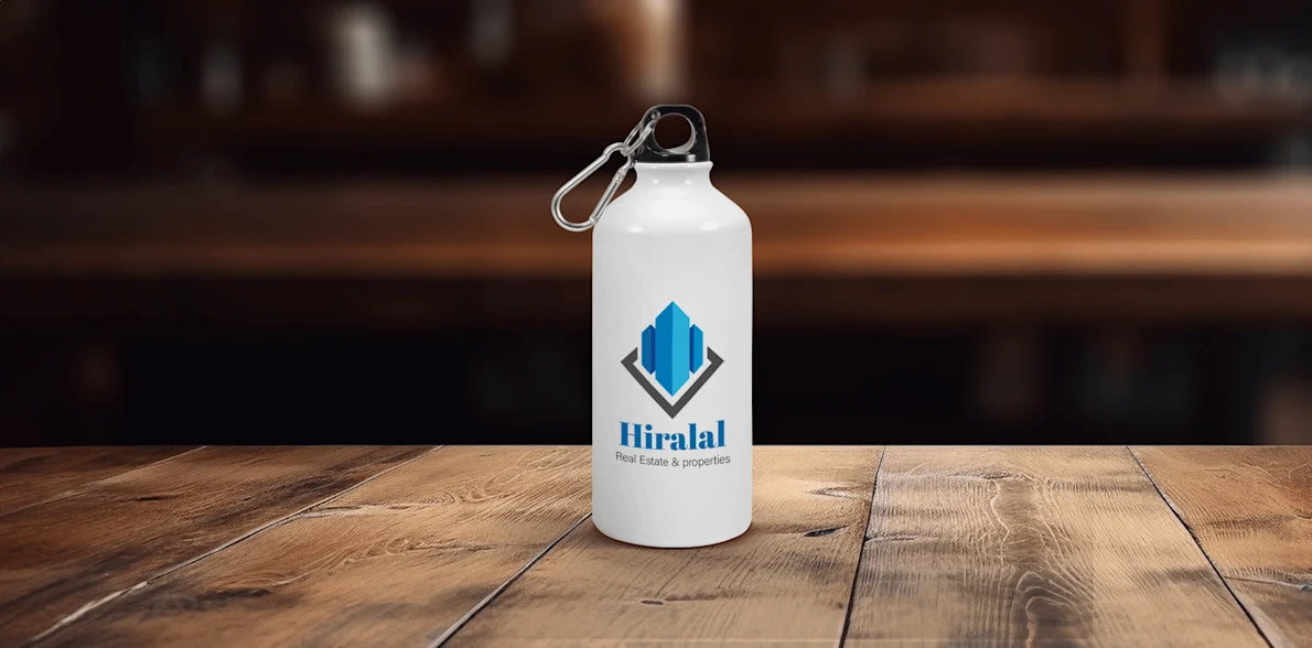 Employee Welcome Kit (Polo T-Shirt, Water Bottle, Coffee Mug, Diary, Pen)