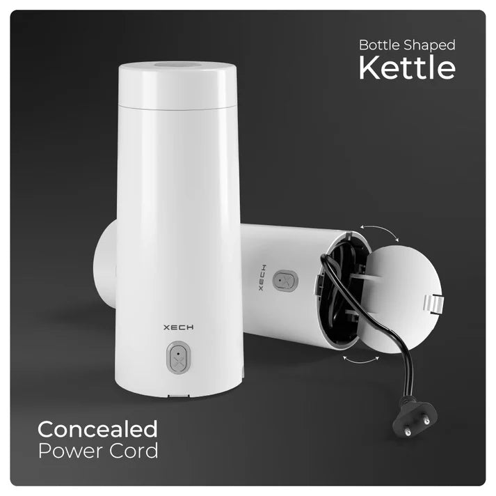 XECH Hydroboil Lite