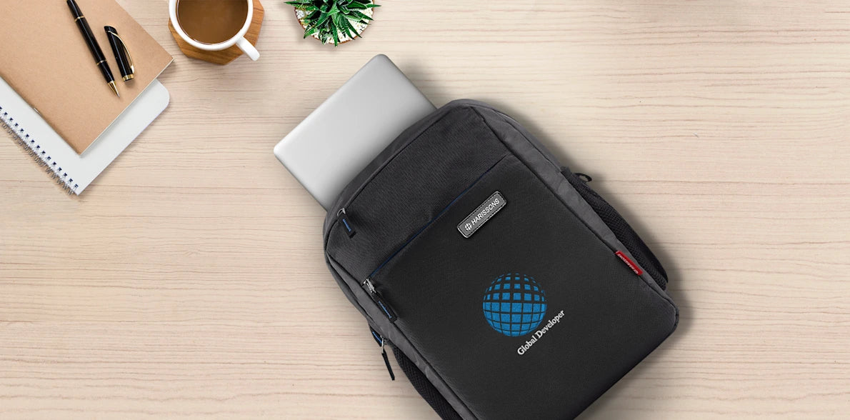 Harissons® Nemesis Office Laptop Bags