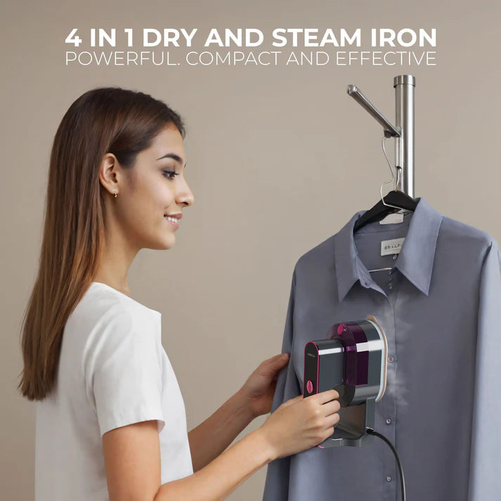 XECH SteamX Purple