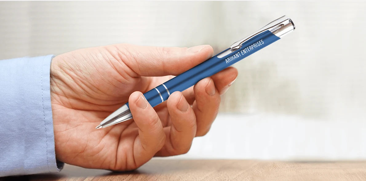 Customized Pens
