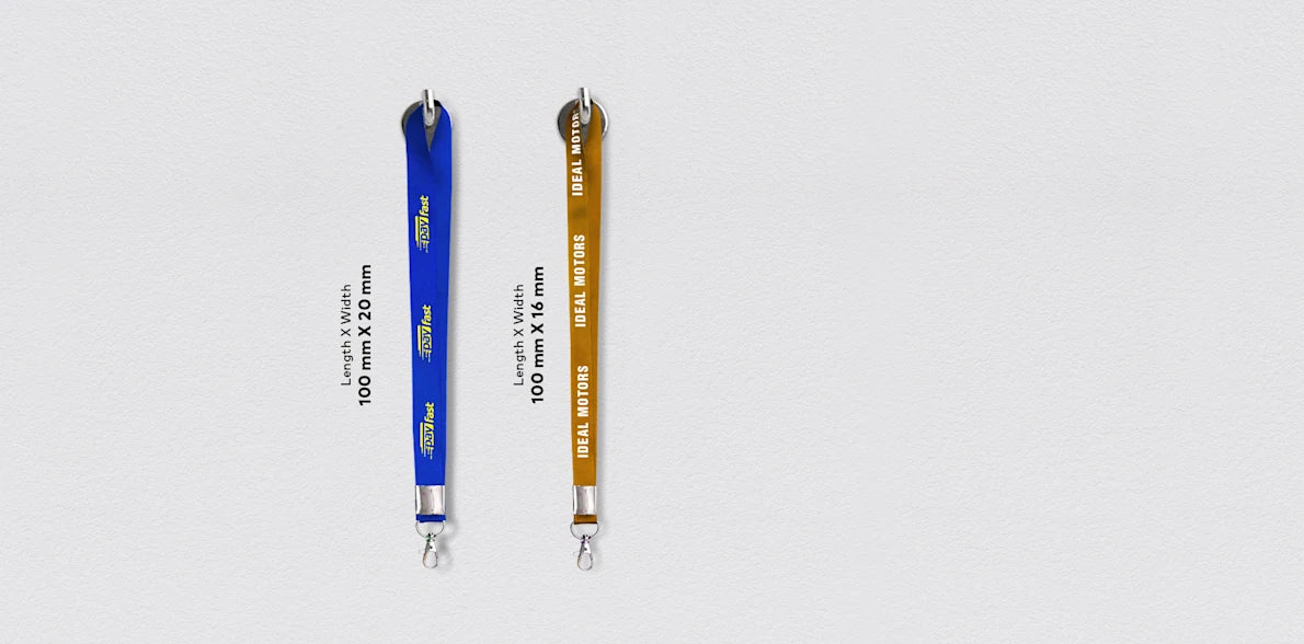 Lanyards