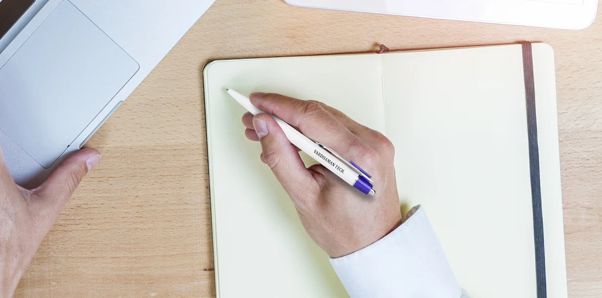 Grand Opaque Ballpoint Pen