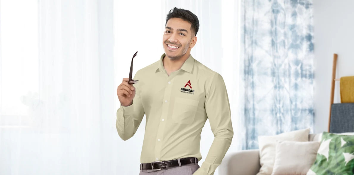 Men's Arrow® Dress Shirts