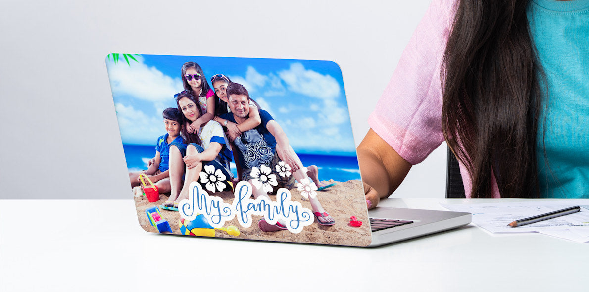Laptop Skins