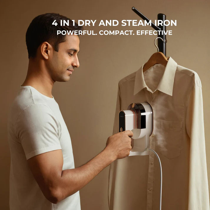 XECH SteamX Cream