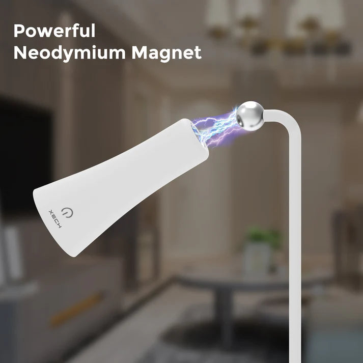 XECH Magneto
