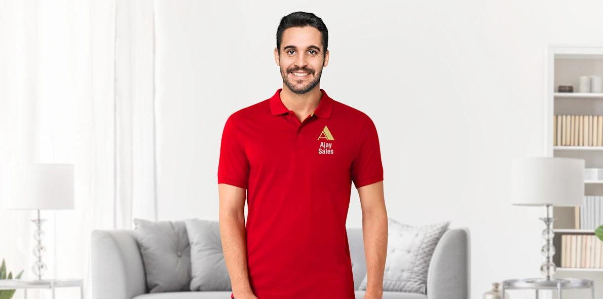 Premium Polo T-Shirts