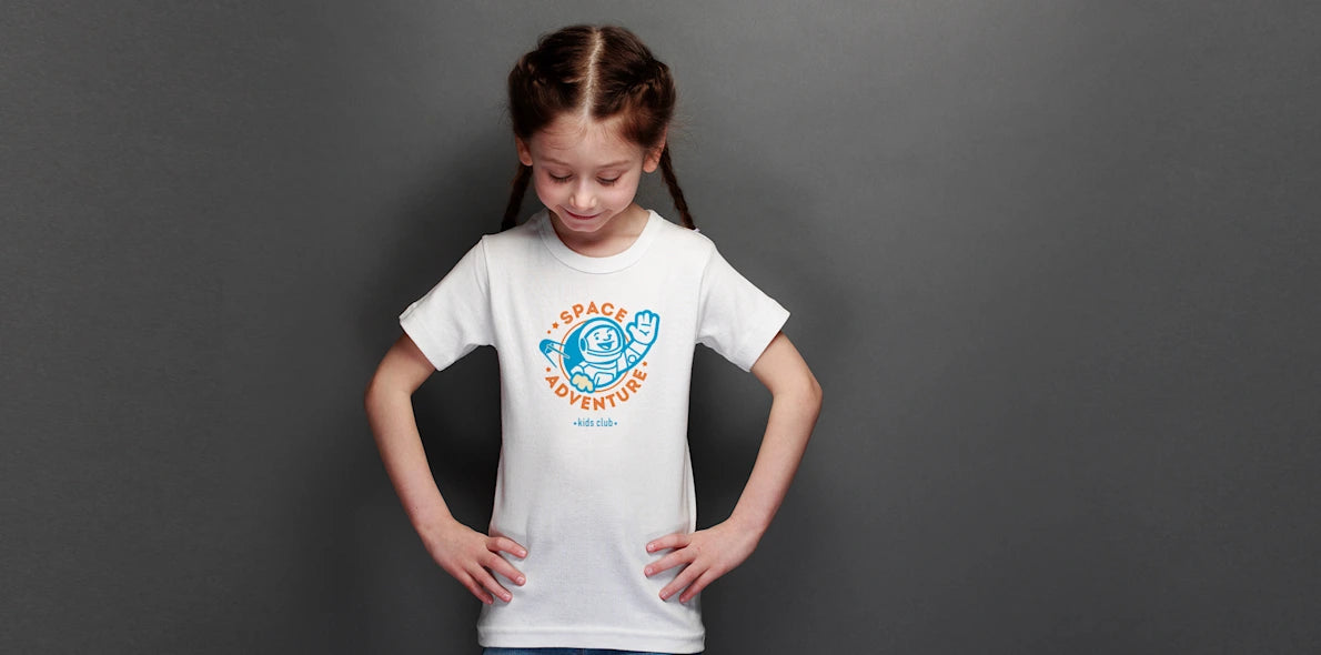 Kid's T-shirts