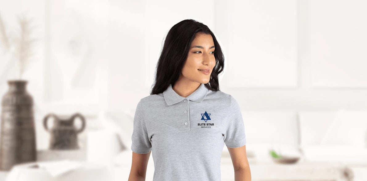 Women’s Polo T-shirts