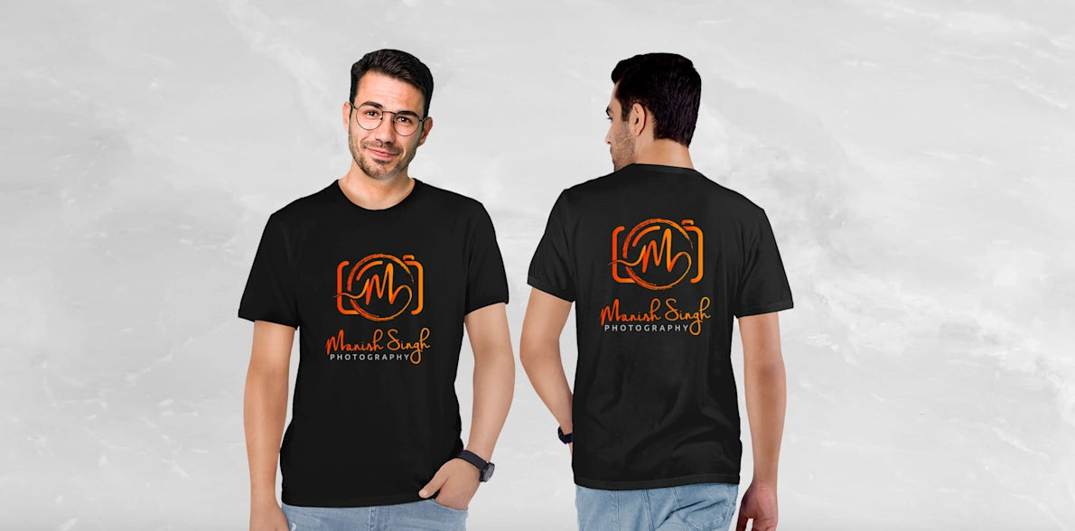 Mark & Spencer ® Round Neck T-Shirts