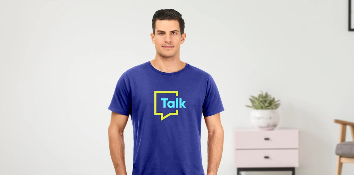 Limited Edition Cotton T-Shirts