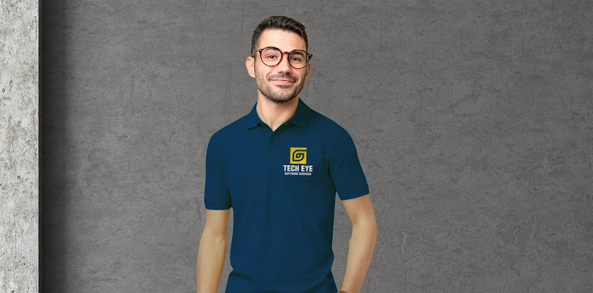 Mark & Spencer ® Polo T-Shirts