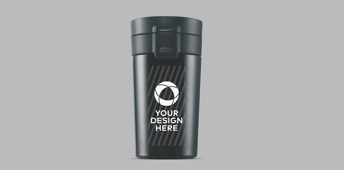 Vacuum Insulation Cup