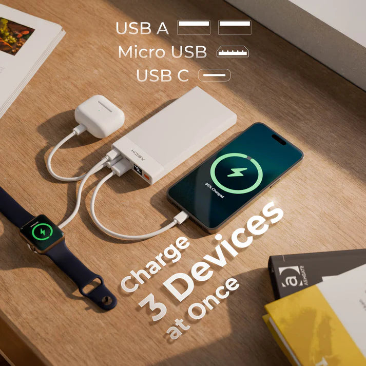 XECH X-Charge