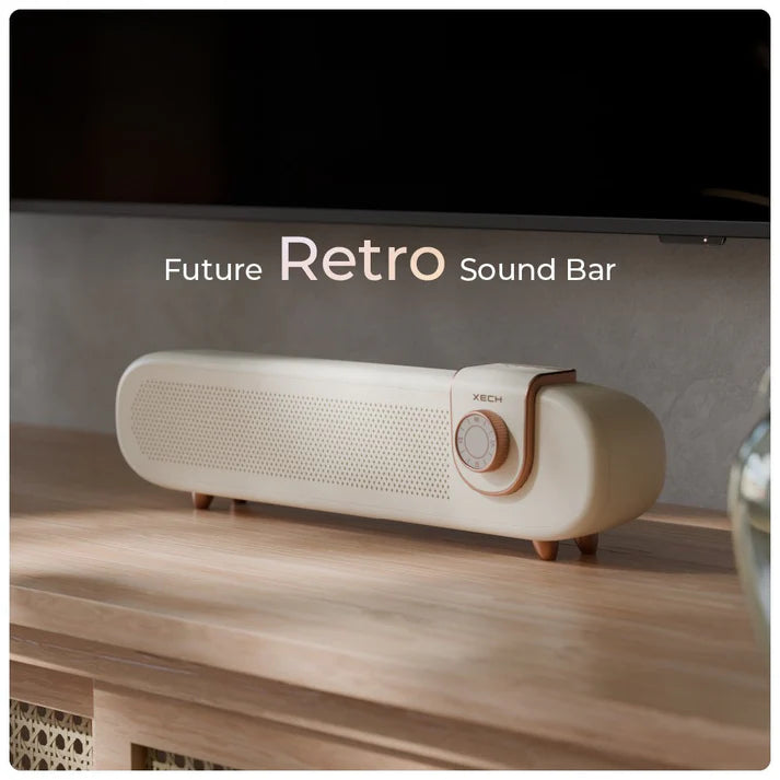 XECH Retronaut