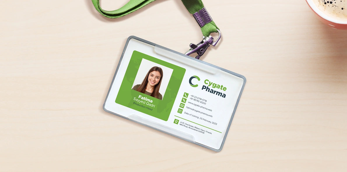 ID Cards