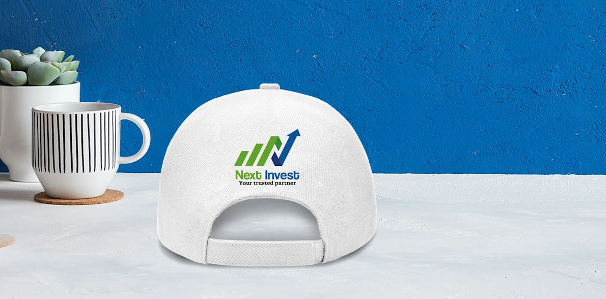 Printed Caps
