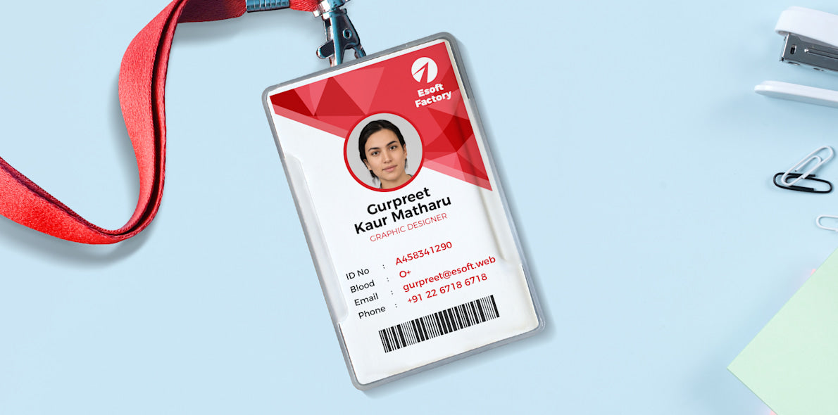 ID Cards