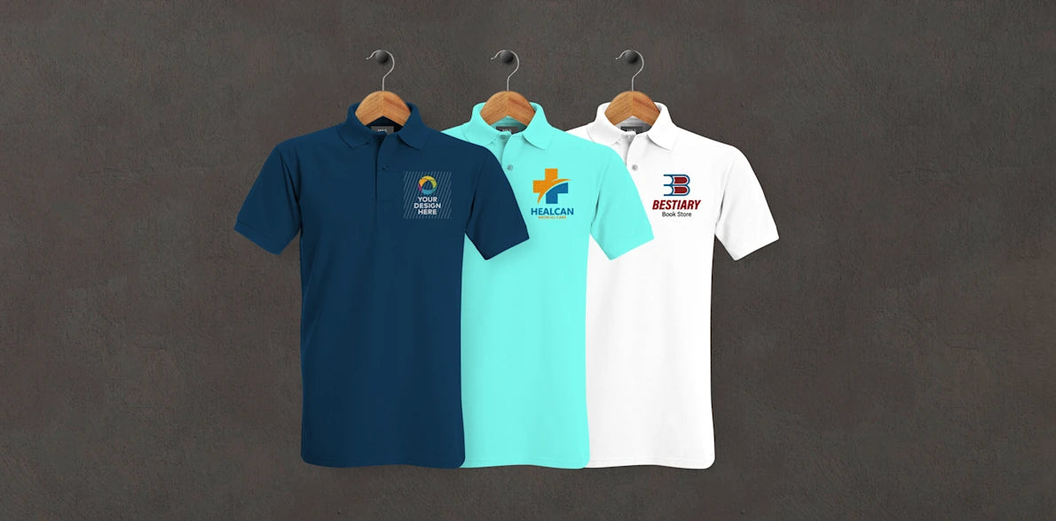 Mark & Spencer ® Polo T-Shirts