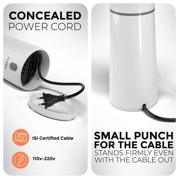 XECH Hydroboil