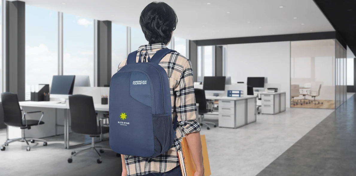 American Tourister® Backpacks