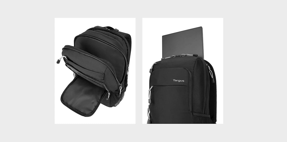 Custom Targus® Intellect Advanced Laptop Bags