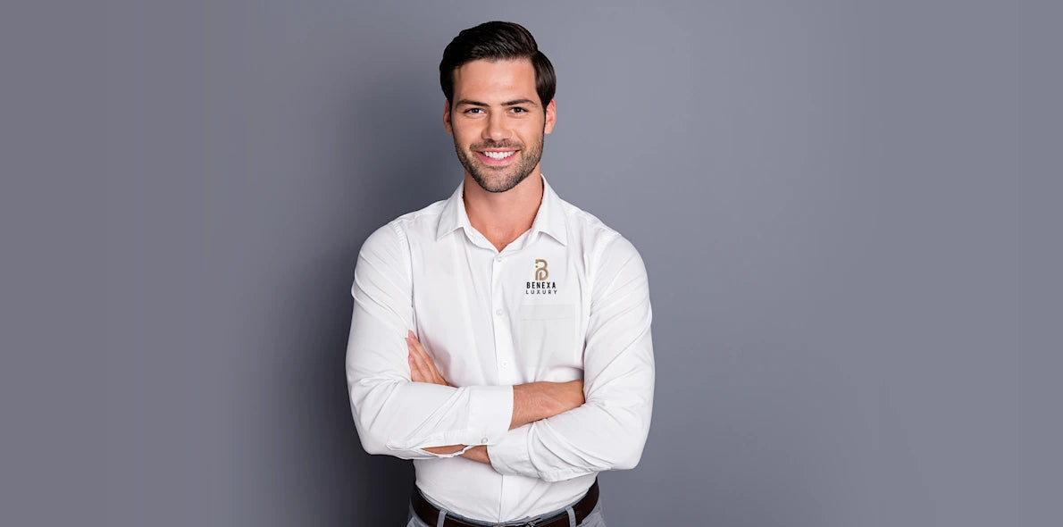 Men's Arrow® Dress Shirts