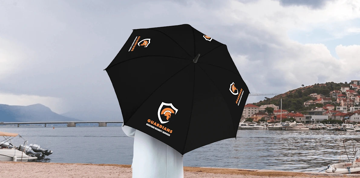 Golf Umbrellas