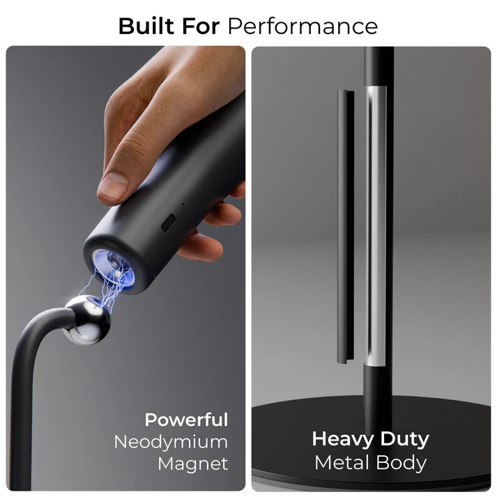 XECH Magneto Lite